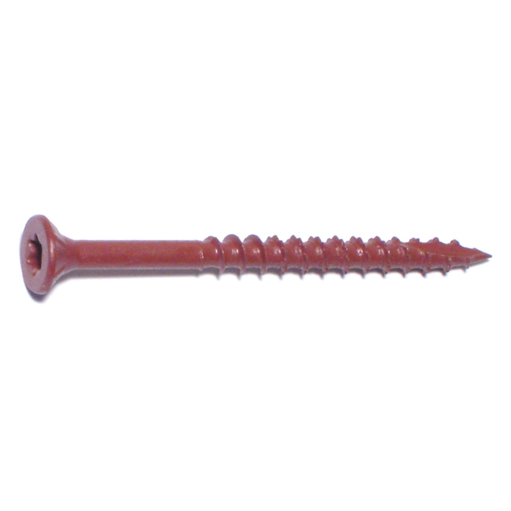 9 x 2-1/4 Saber Ext Red