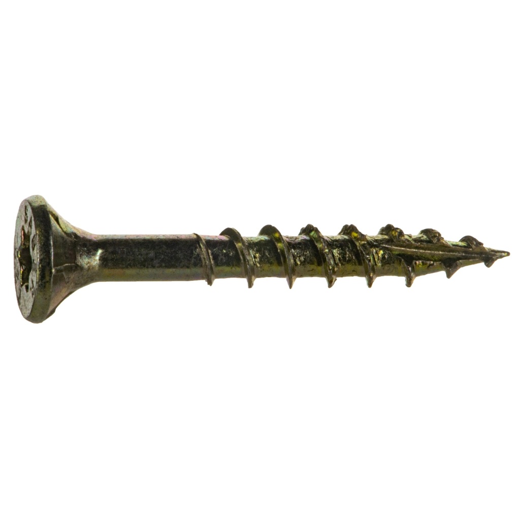 8 x 1-1/4 Saber Int YZ