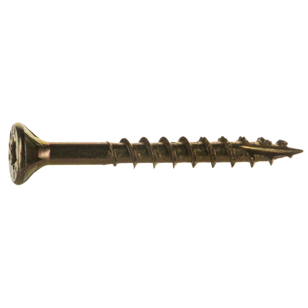 8 x 1-1/2 Saber Int YZ