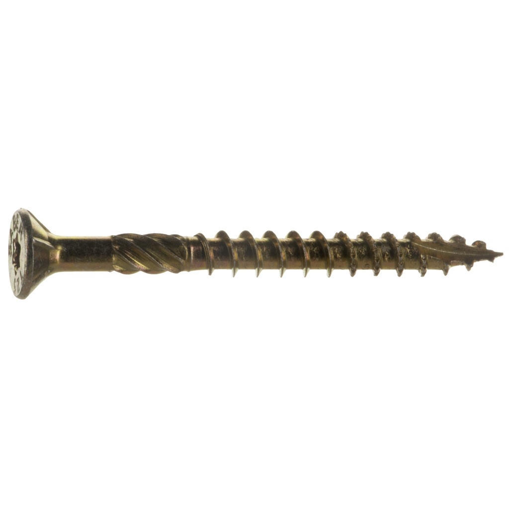 12 x 2-1/2 Saber Int YZ