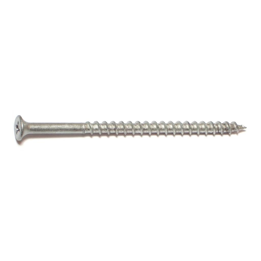 10 x 3-1/2 Ph Deck Scr Dacr