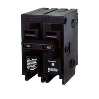 [Q220] Q220 20A DP BREAKER