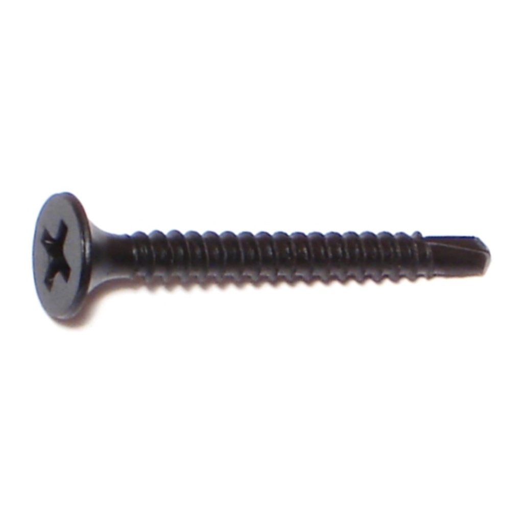 6 x 1-1/4 Ph Bugle SDS