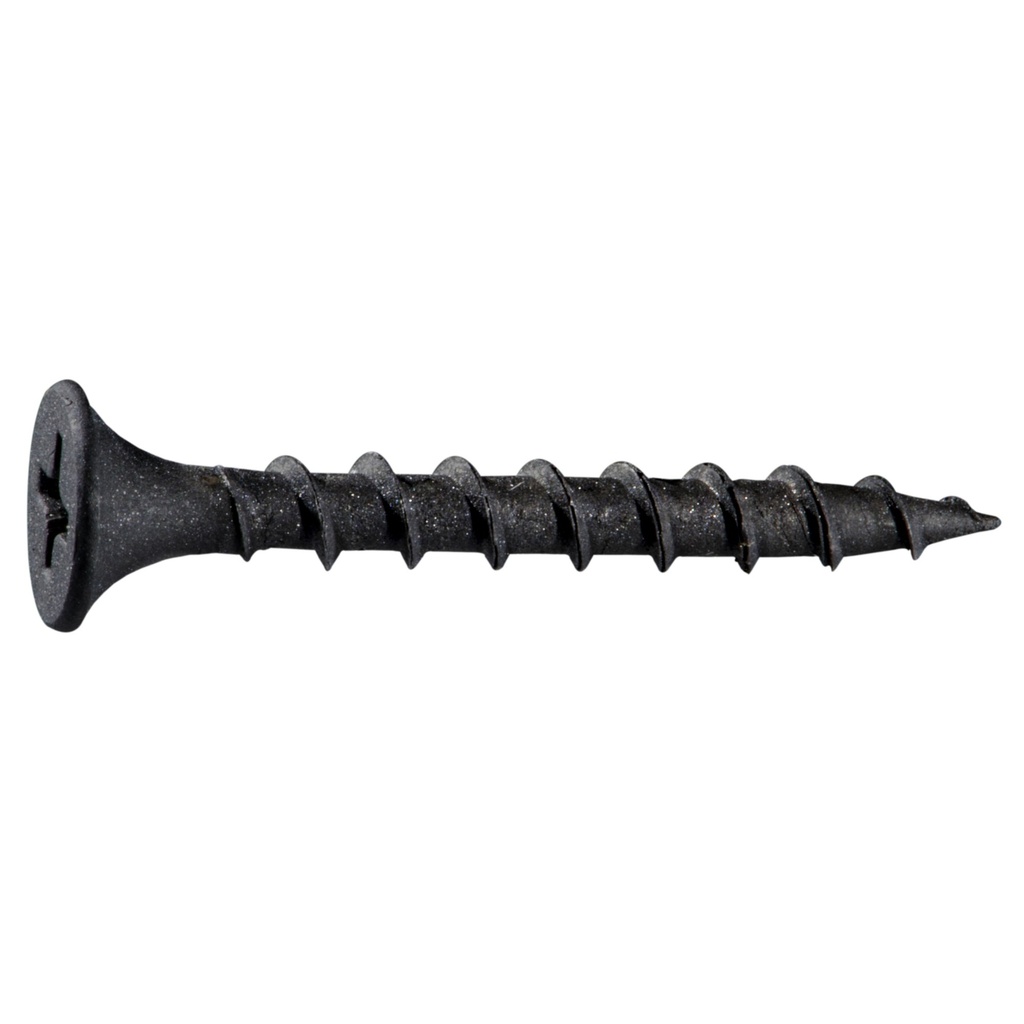 6 x 1-1/4 Ph Drywal Scr NC