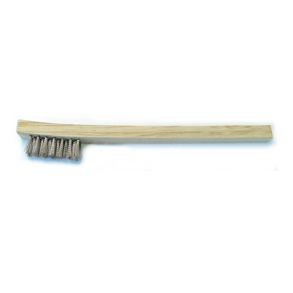 Mini Wire Brush Asstd