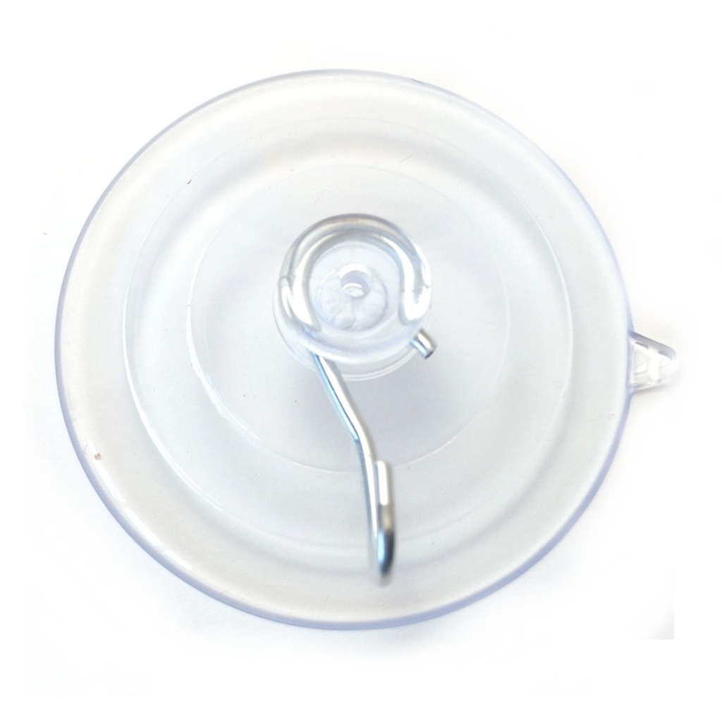 2-1/2 Large Suction Cup
