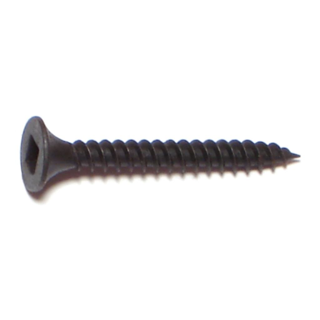 6 x 1-1/4 Sq Drywal Scr NF