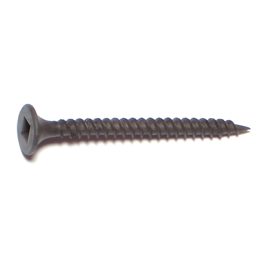 6 x 1-5/8 Sq Drywal Scr NF