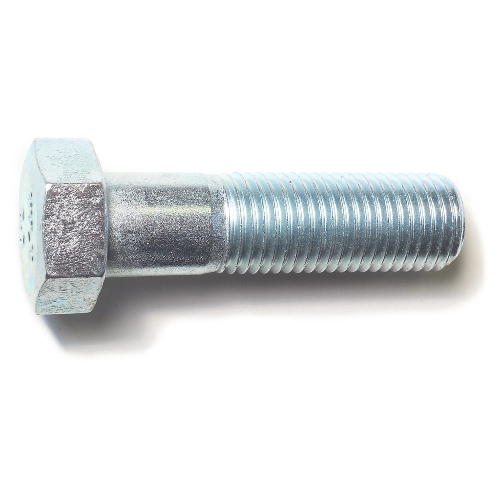 22mm-2.5x 80mm Hex Cap Scrw 8.8