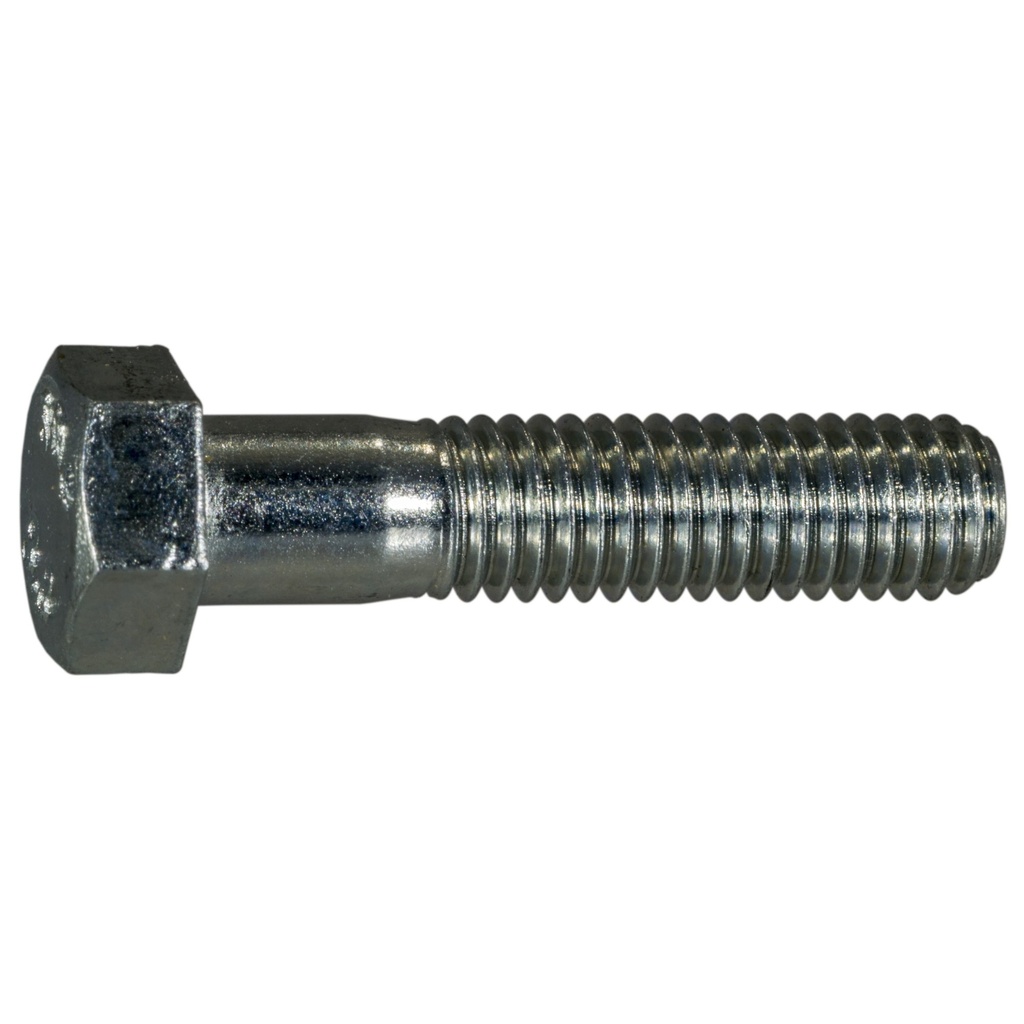 8mm-1.25x 35mm JIS Hex Cap 8.8