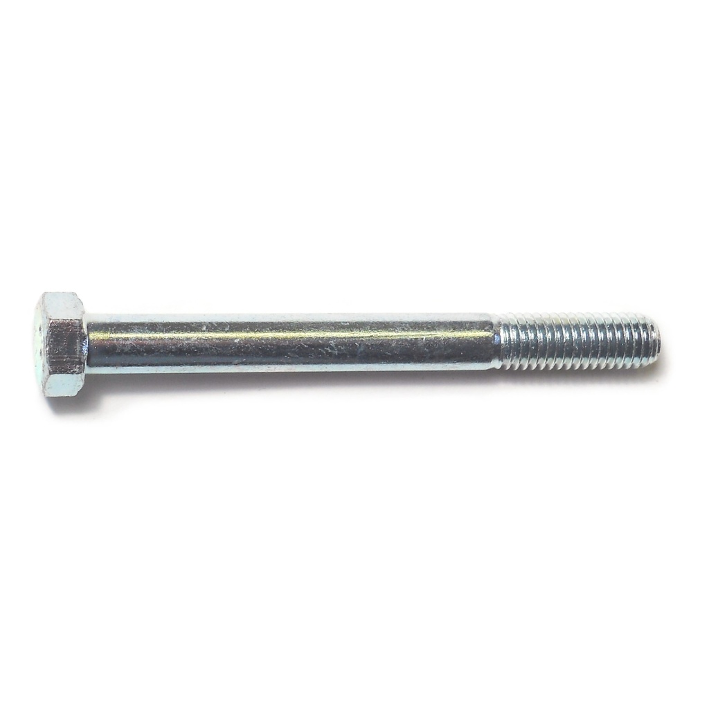 8mm-1.25x 80mm JIS Hex Cap 8.8