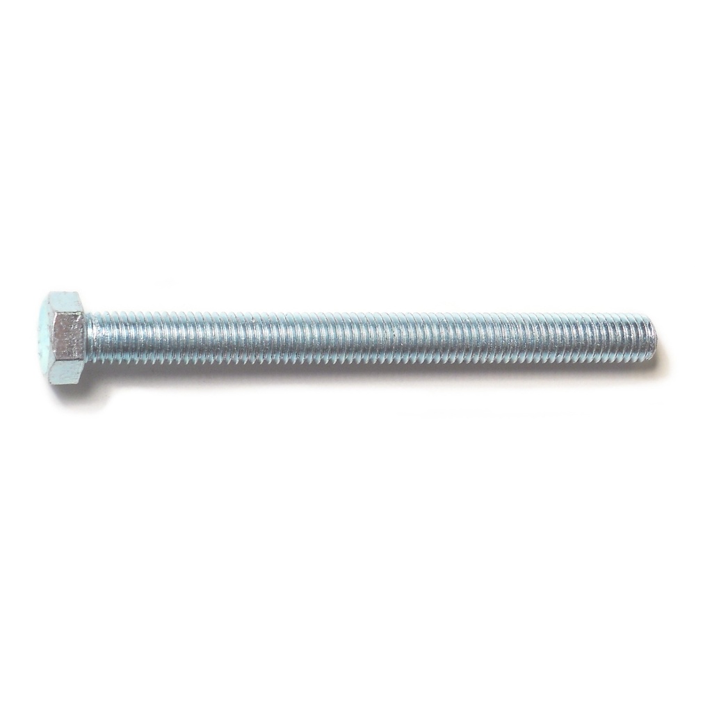 8mm-1.25x 90mm JIS Hex Cap 8.8