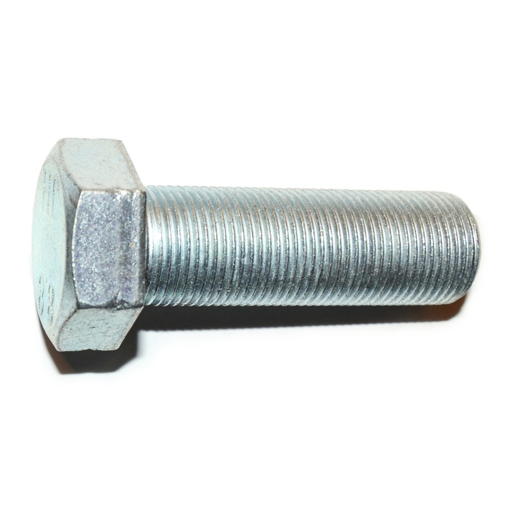 20mm-1.5x 60mm Hex Cap Scrw 8.8