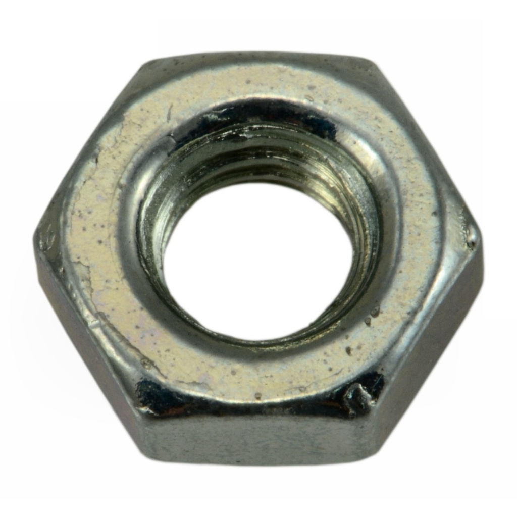 4mm-.7 Left Hand Nut