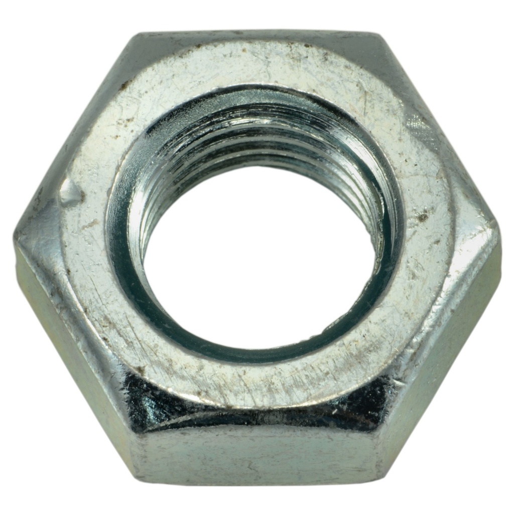 12mm-1.75 Left Hand Nut