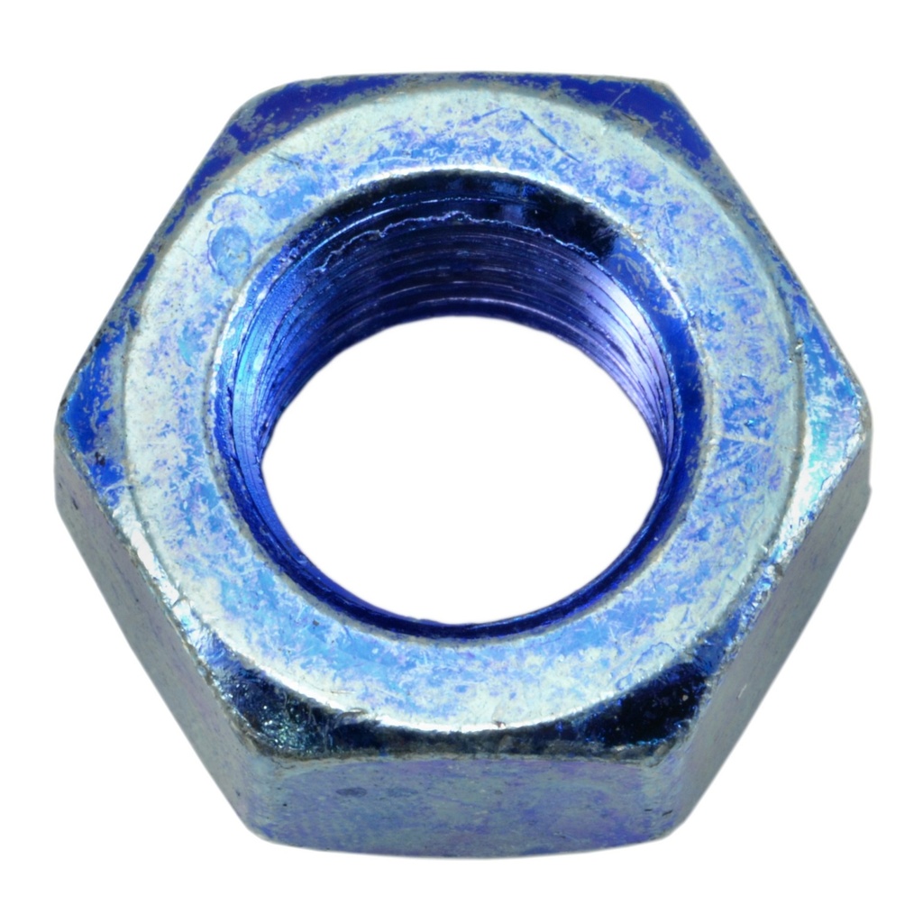 12mm-1.25 Left Hand Nut