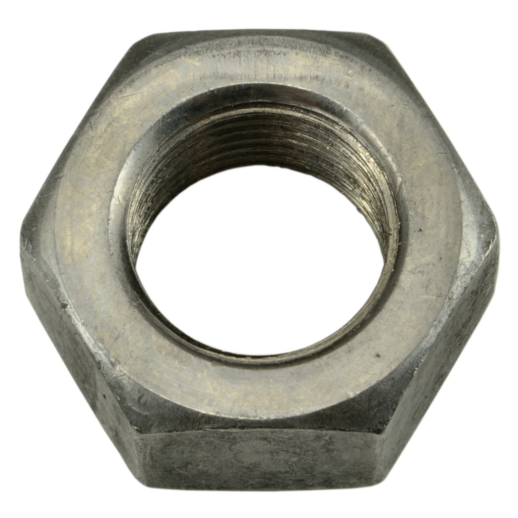 16mm-1.5 Left Hand Nut