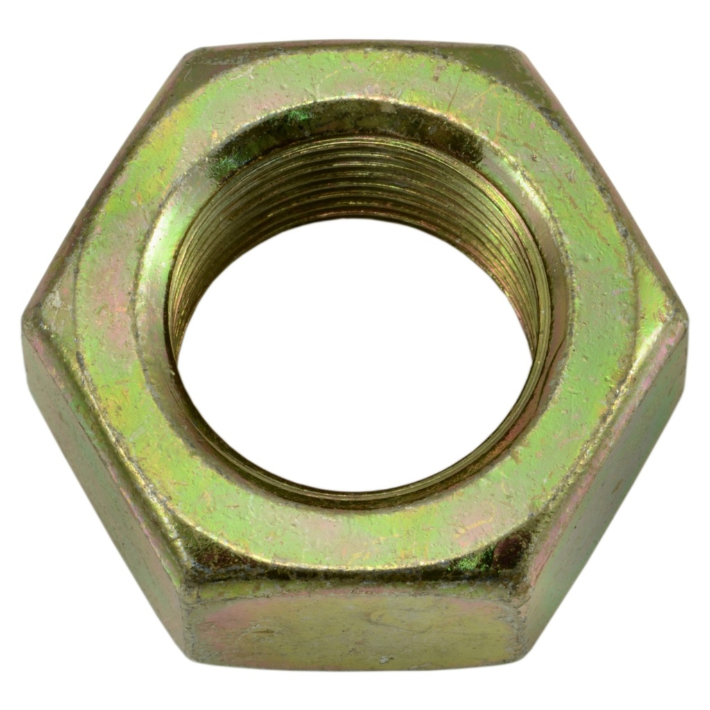 20mm-1.5 Left Hand Nut