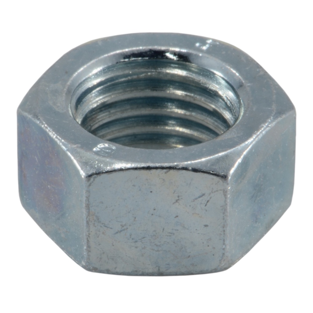 10mm-1.25 JIS Hex Nut Cl8