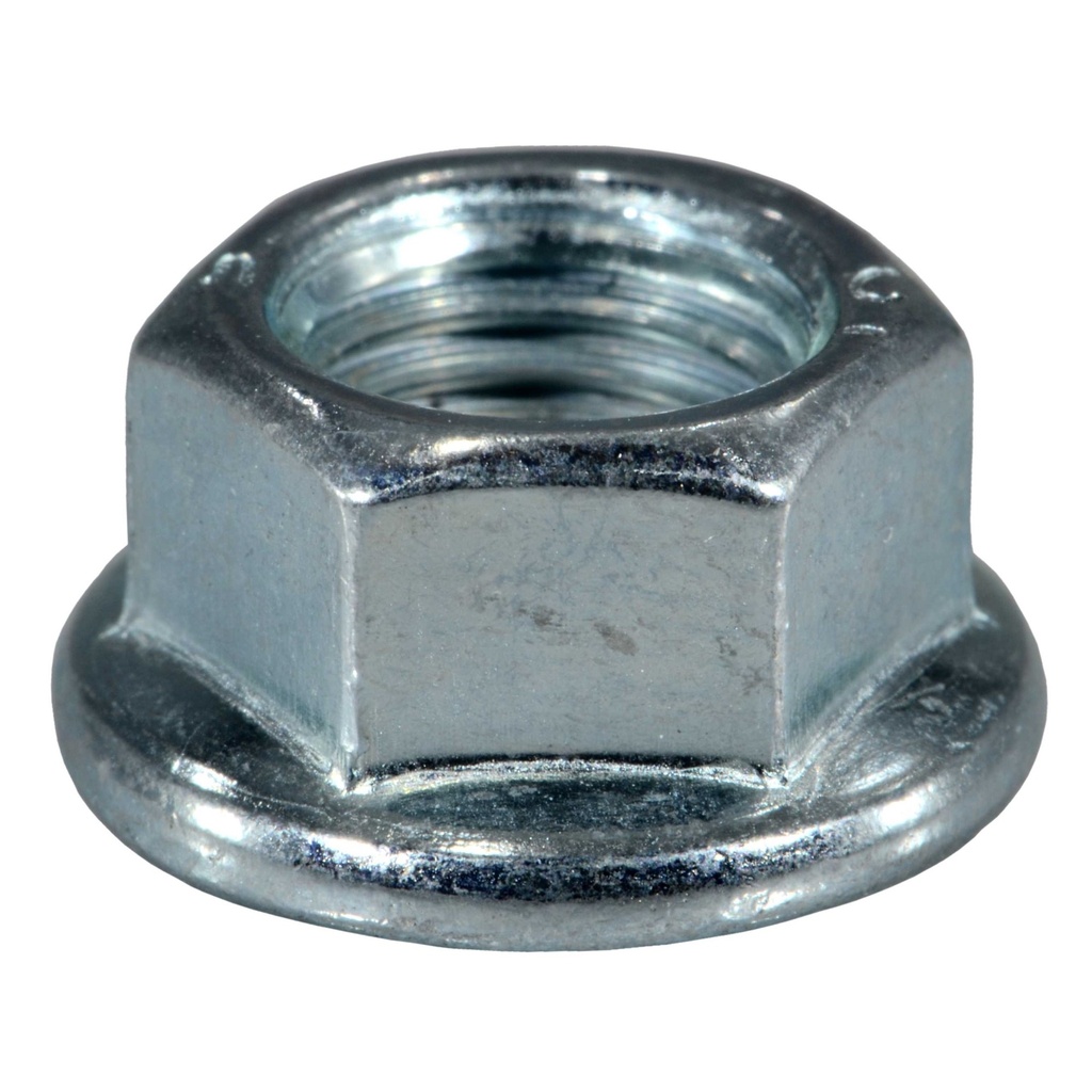 10mm-1.25 JIS Flng Nt Cl10