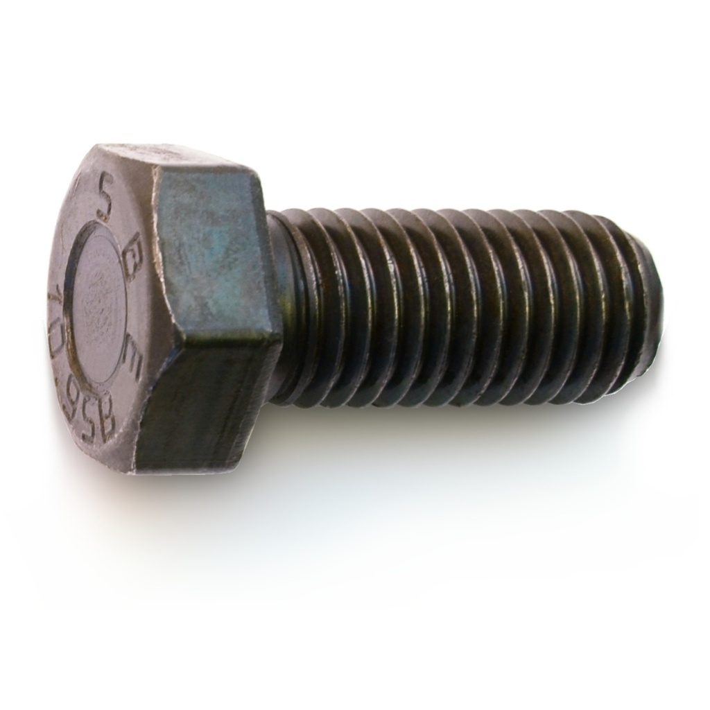 18mm-2.5x 50mm Hex Cap 10.9 Pln
