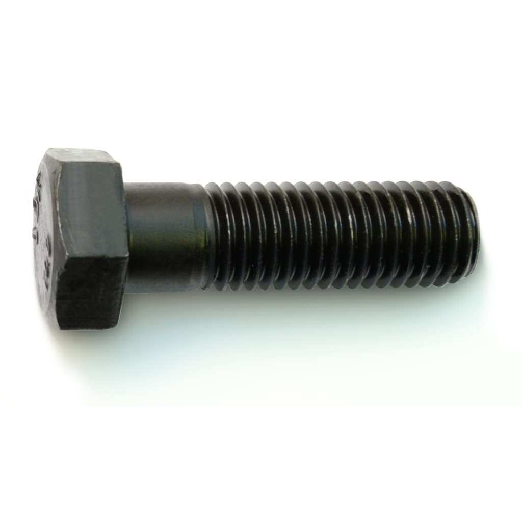 18mm-2.5x 60mm Hex Cap 10.9 Pln