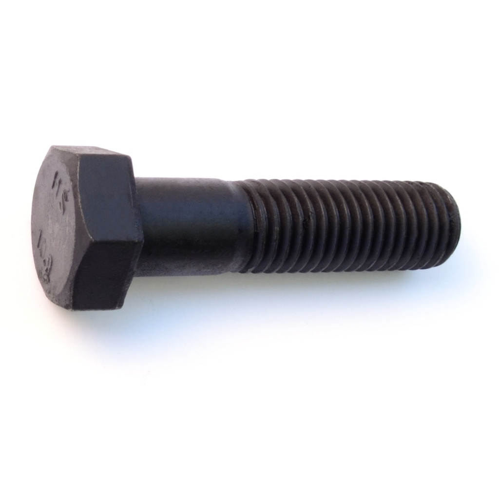 18mm-2.5x 70mm Hex Cap 10.9 Pln