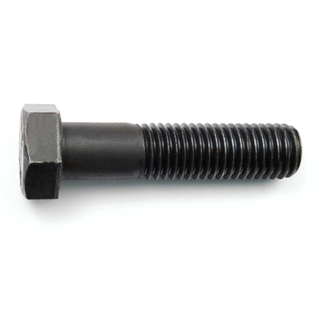 18mm-2.5x 75mm Hex Cap 10.9 Pln