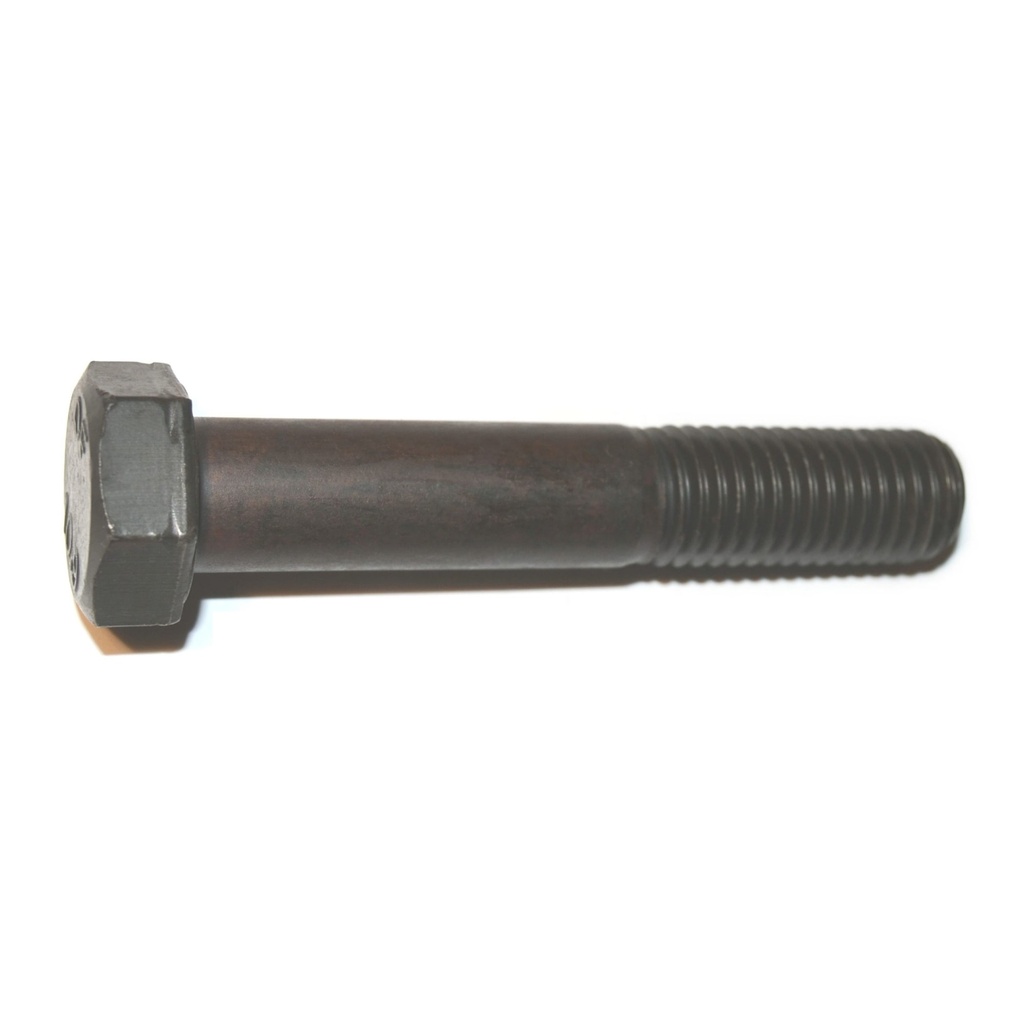 18mm-2.5x100mm Hex Cap 10.9 Pln