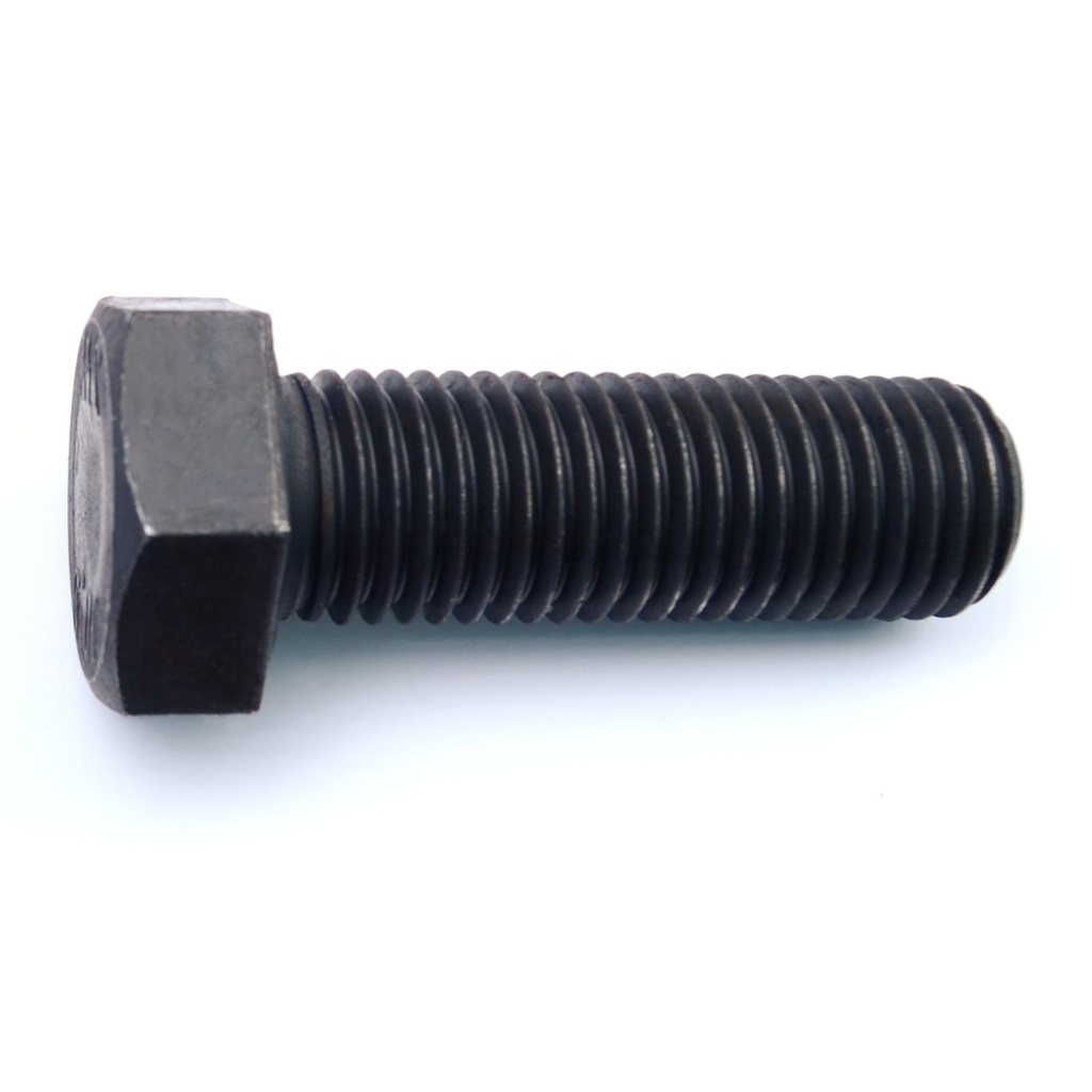 20mm-2.5x 60mm Hex Cap 10.9 Pln