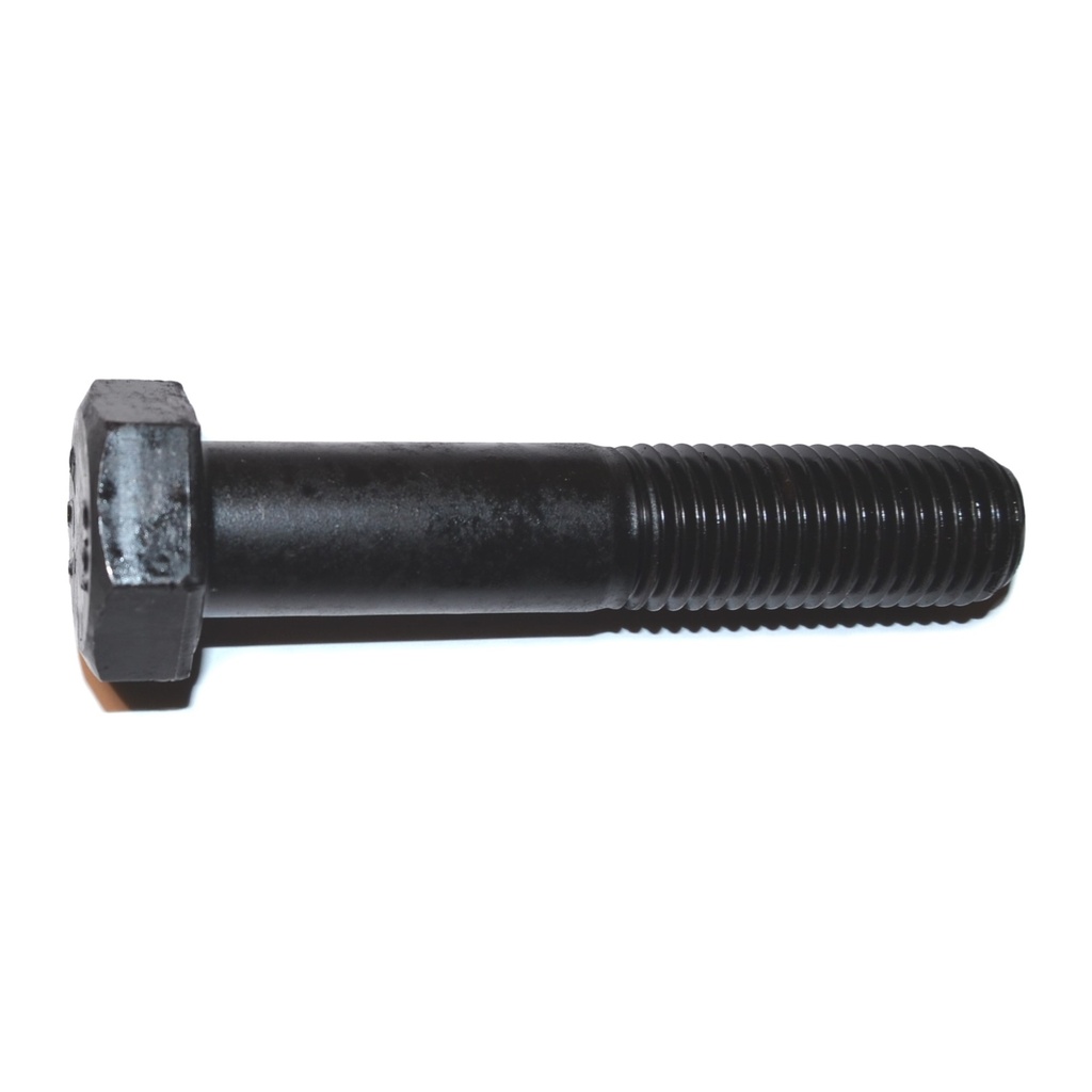 20mm-2.5x100mm Hex Cap 10.9 Pln