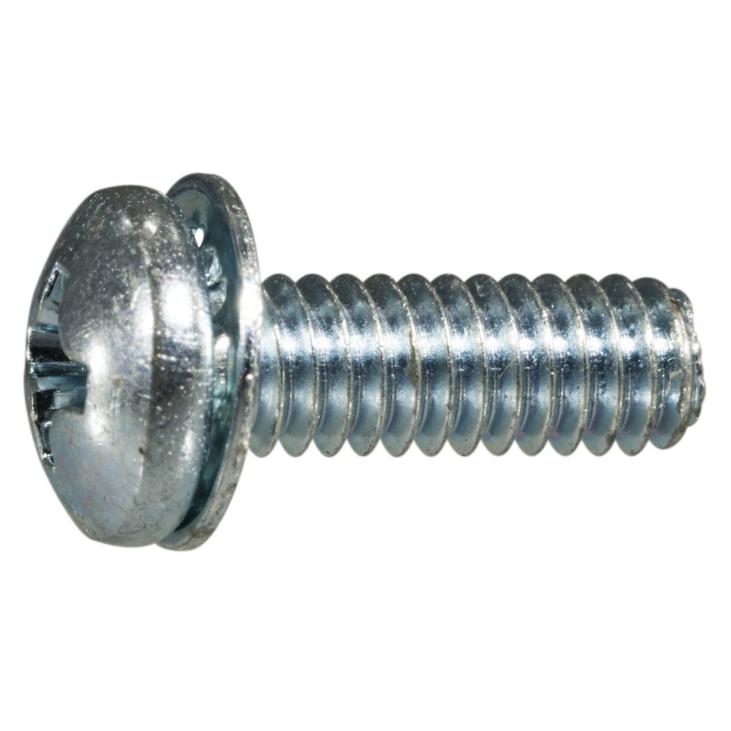 3mm-.5 x 4mm Ph Fl Mach Sc Zn