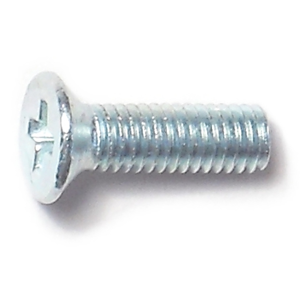 3mm-.5 x 10mm Ph Fl Mach Sc Zn