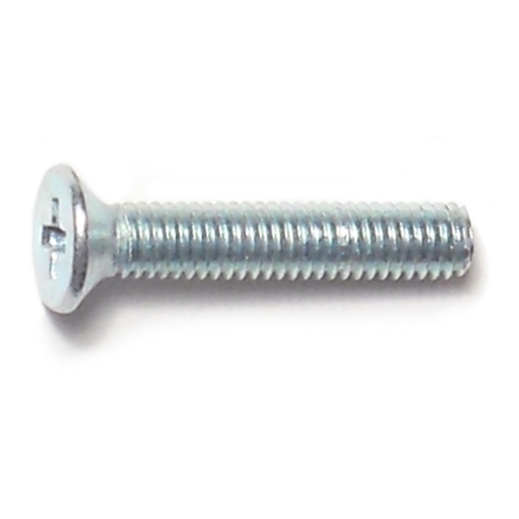 3mm-.5 x 16mm Ph Fl Mach Sc Zn