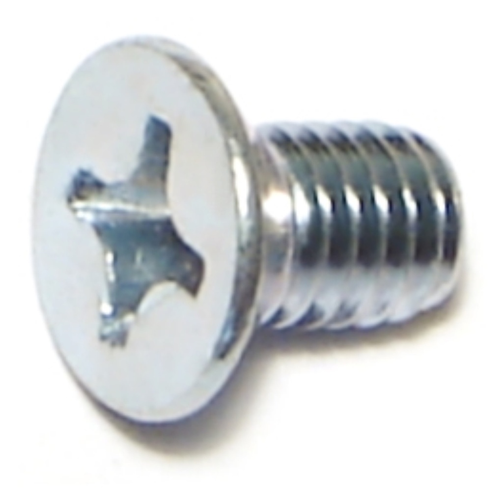 6mm-1.0 x 10mm Ph Fl Mach Sc Zn