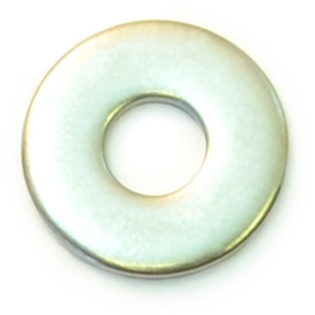 4mm x 12mm Fender Washer SS