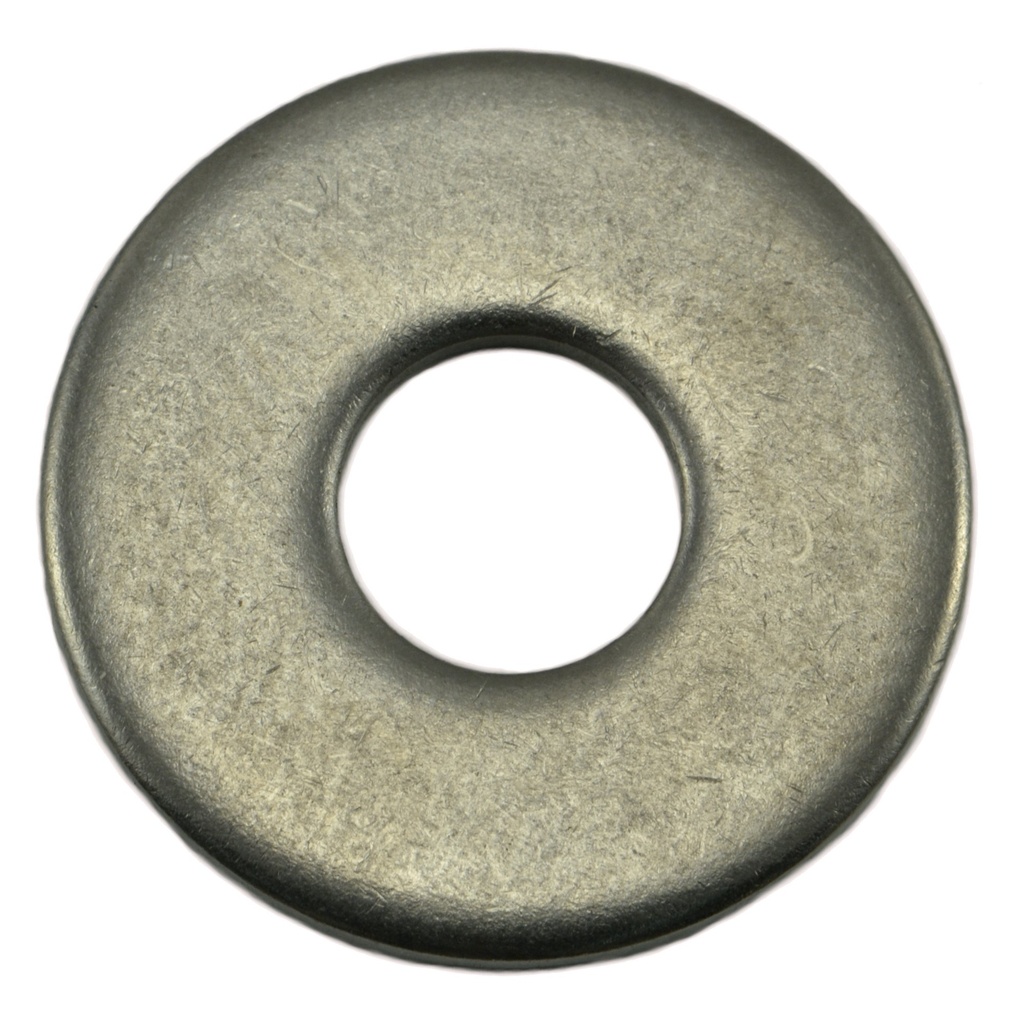 6mm x 18mm Fender Washer SS