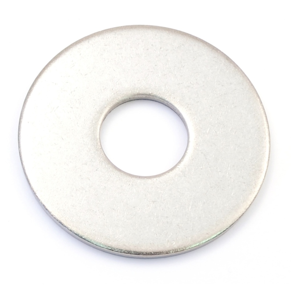 16mm x 50mm Fender Washer SS