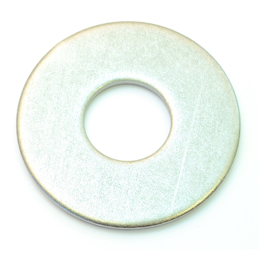 20mm x 60mm Fender Washer SS
