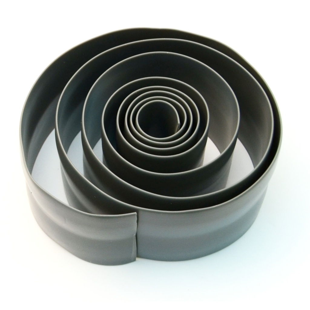 Flat Shower Door Seal