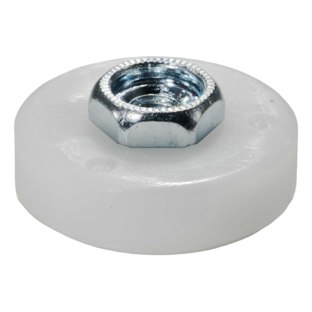 [MF31388] 7/8 Flat Shwr Roller