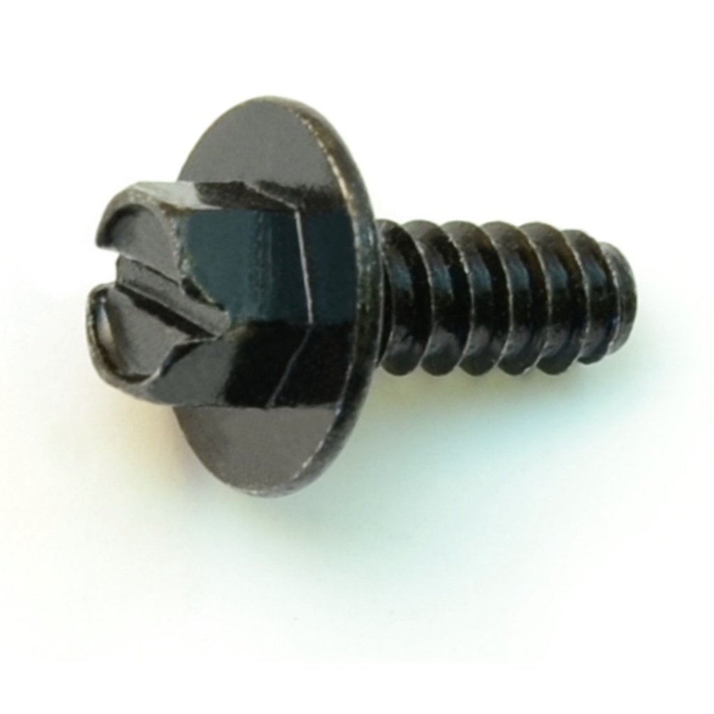 14 x 5/8 Slot Hex Ford