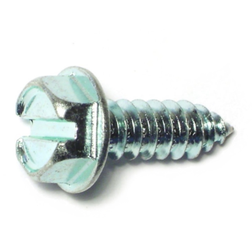 14 x 3/4 Slot Hex Ford