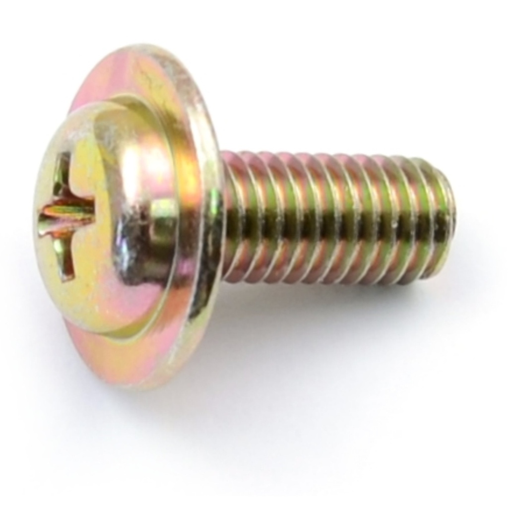 5mm-.8 x 12mm Ph Pn Ford/Mercu