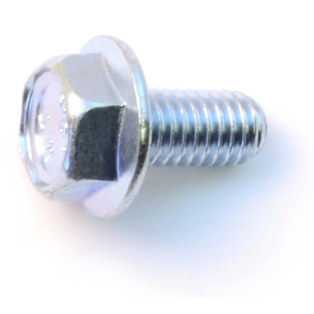 6mm-1.0 x 12mm Hex Fl Acura