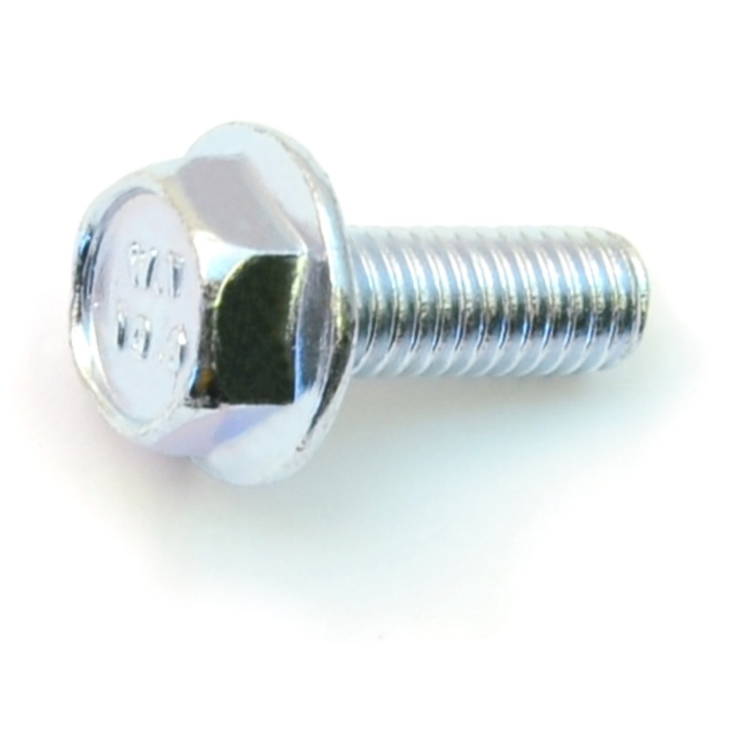 6mm-1.0 x 16mm Hex Fl Acura