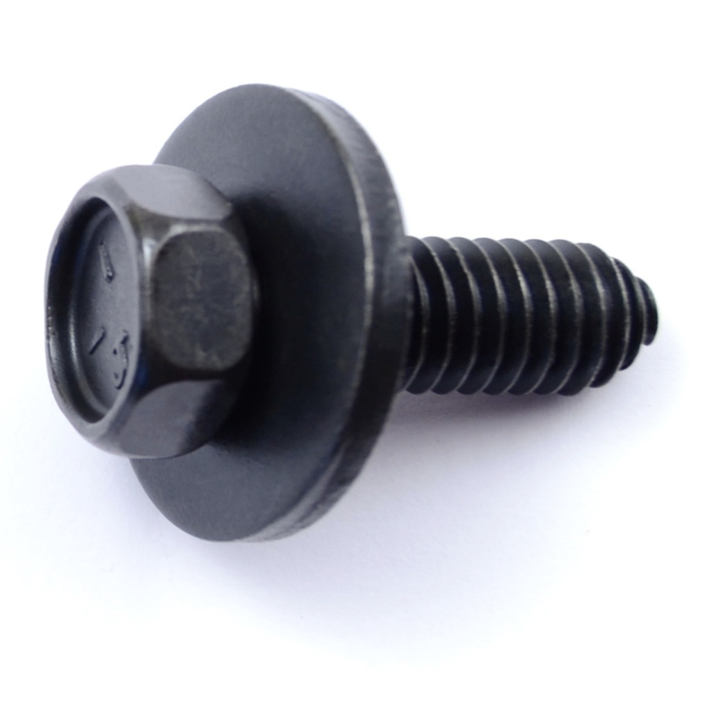 5/16-18 x 1 SMS Body Bolt