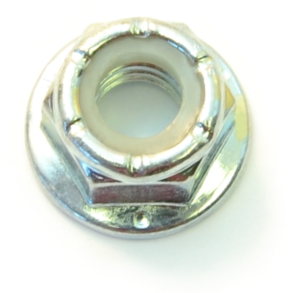 5/16-18 Flg Lock Nut Gr5
