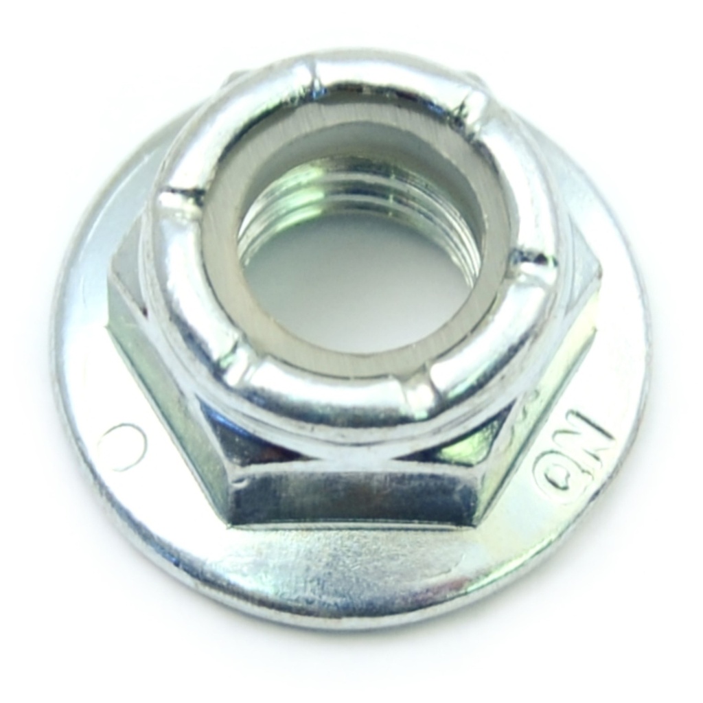 3/8-16 Flg Lock Nut Gr5