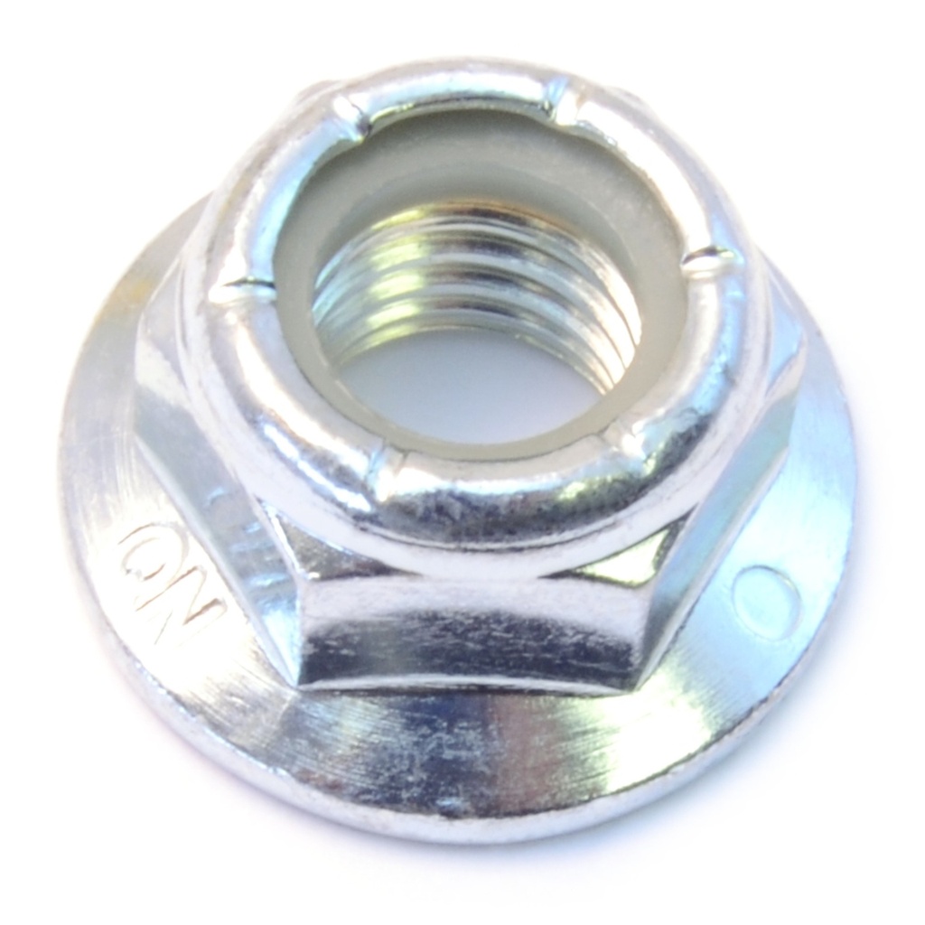 1/2-13 Flg Lock Nut Gr5